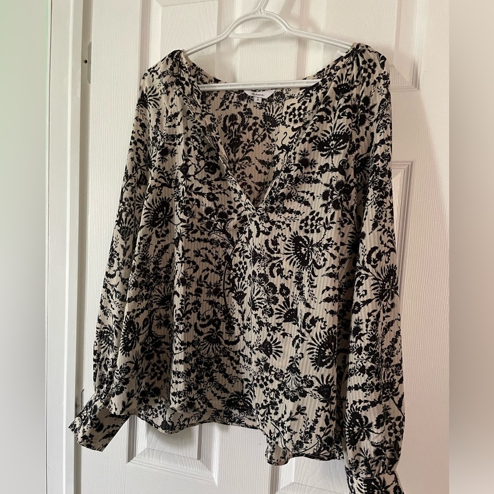 Like new Reitman’s blouse